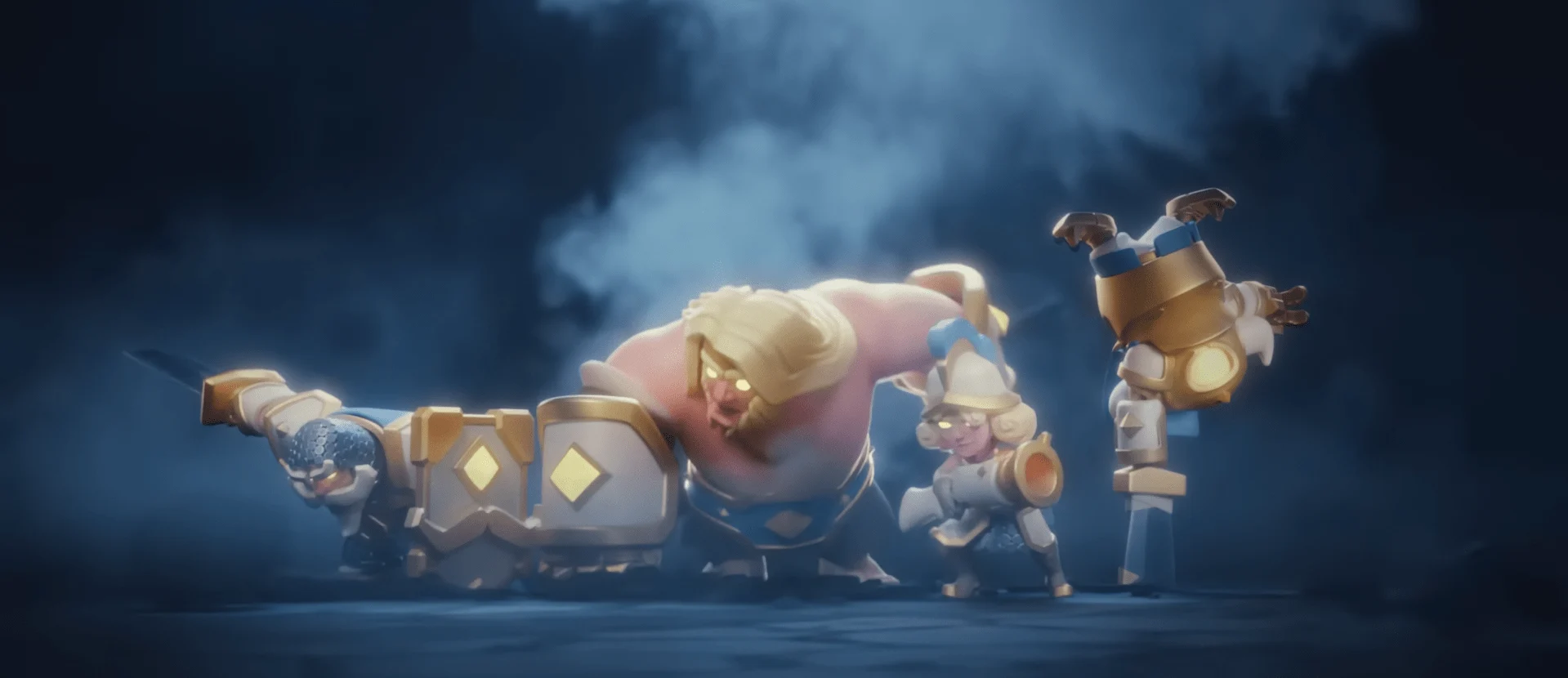 clash royal meta