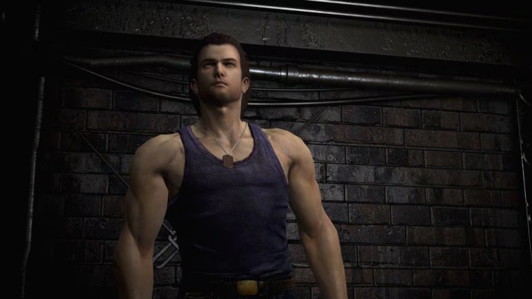 resident evil 5