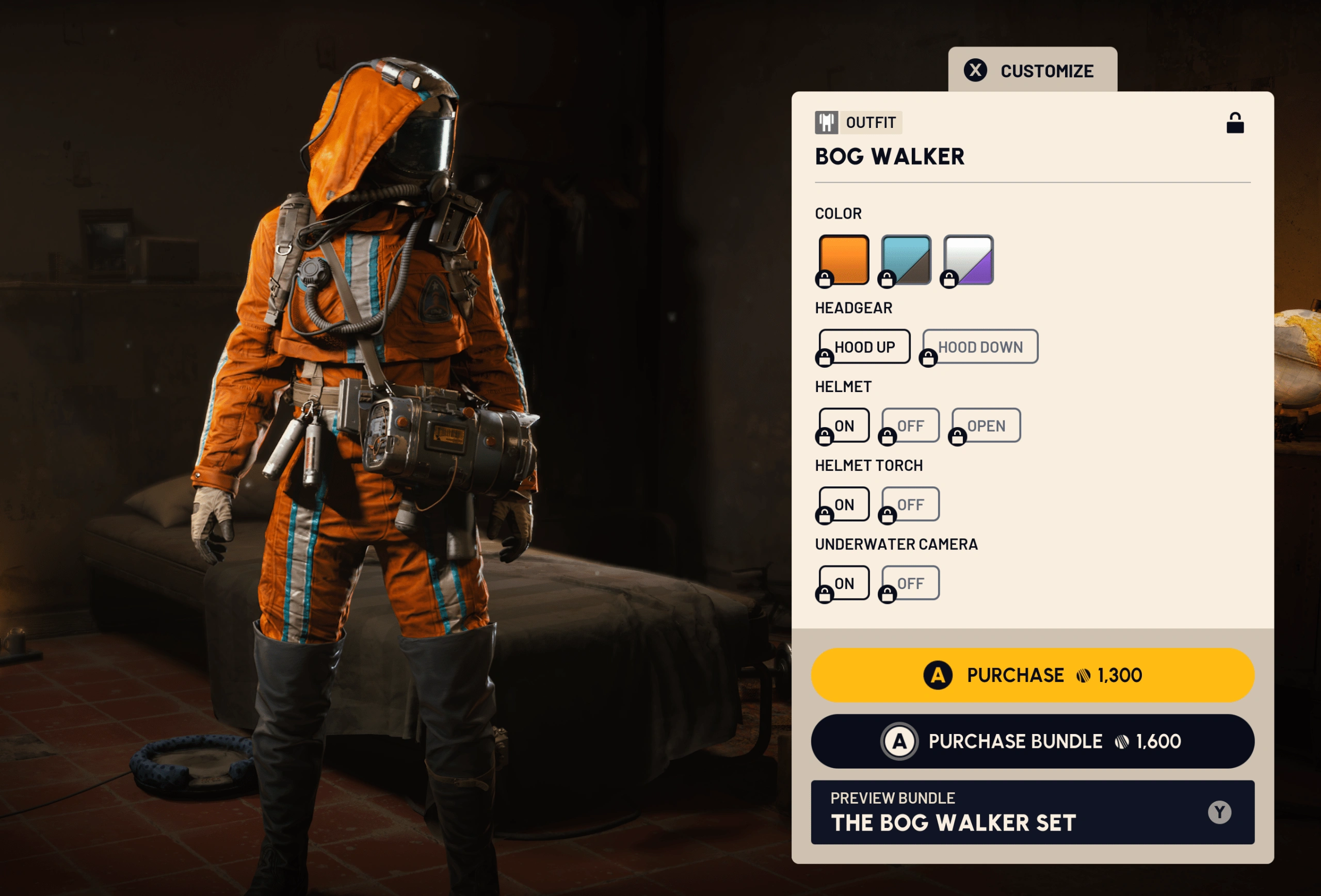 arc raider skins