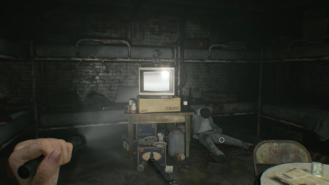 Mr Raccoon Locations In Resident Evil Requiem