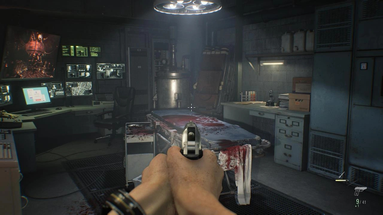 Mr Raccoon Locations In Resident Evil Requiem
