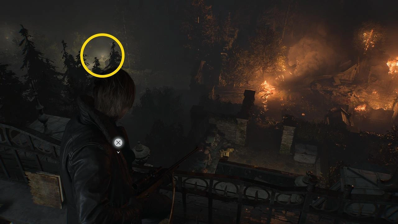Mr Raccoon Locations In Resident Evil Requiem