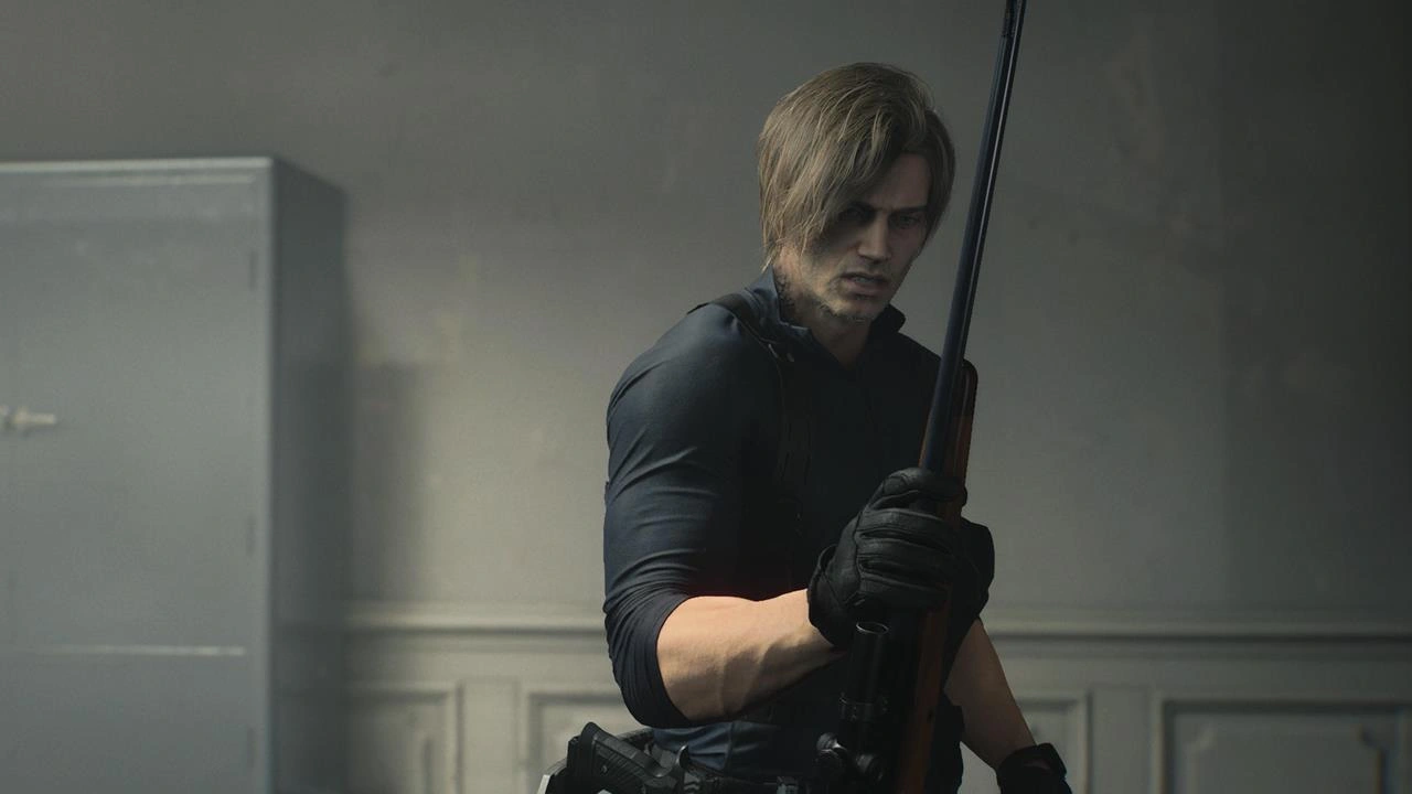 resident evil requiem weapons locations