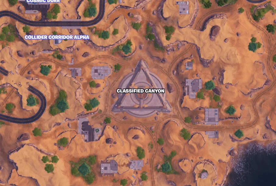 fortnite new season