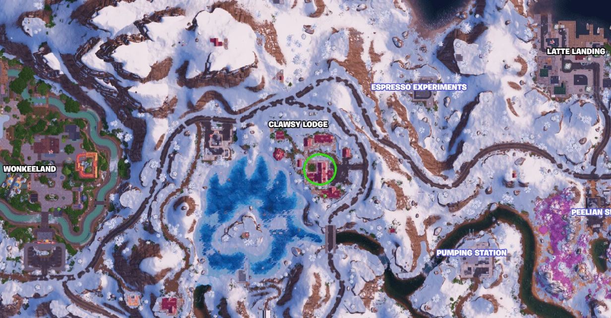 fortnite new season