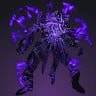 titan build