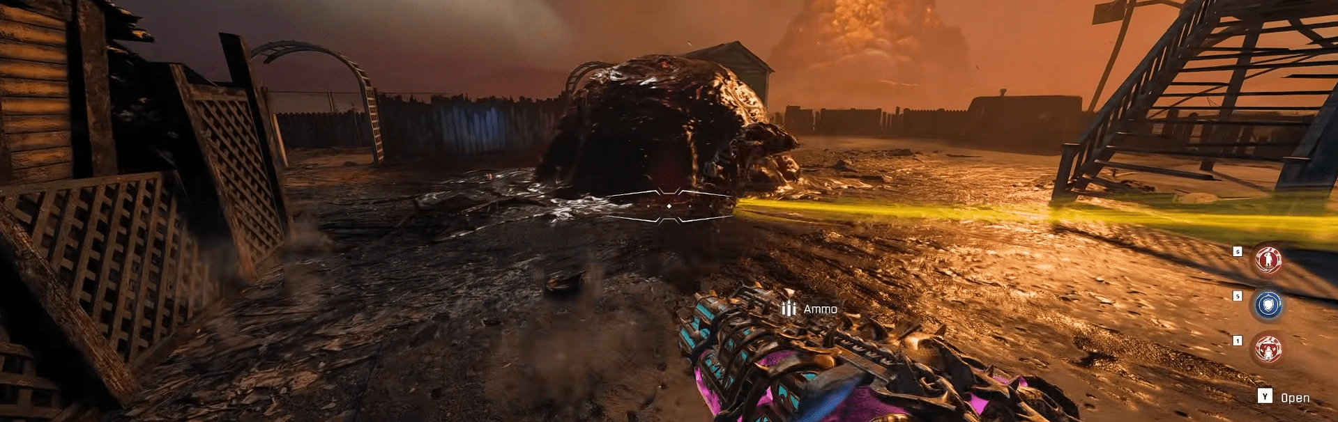 bo7 zombies easter egg