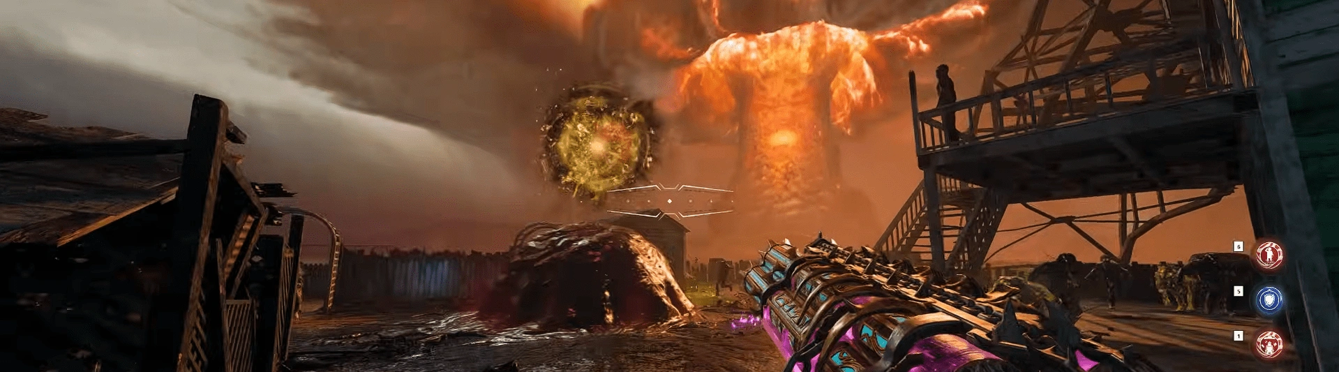 bo7 zombies easter egg