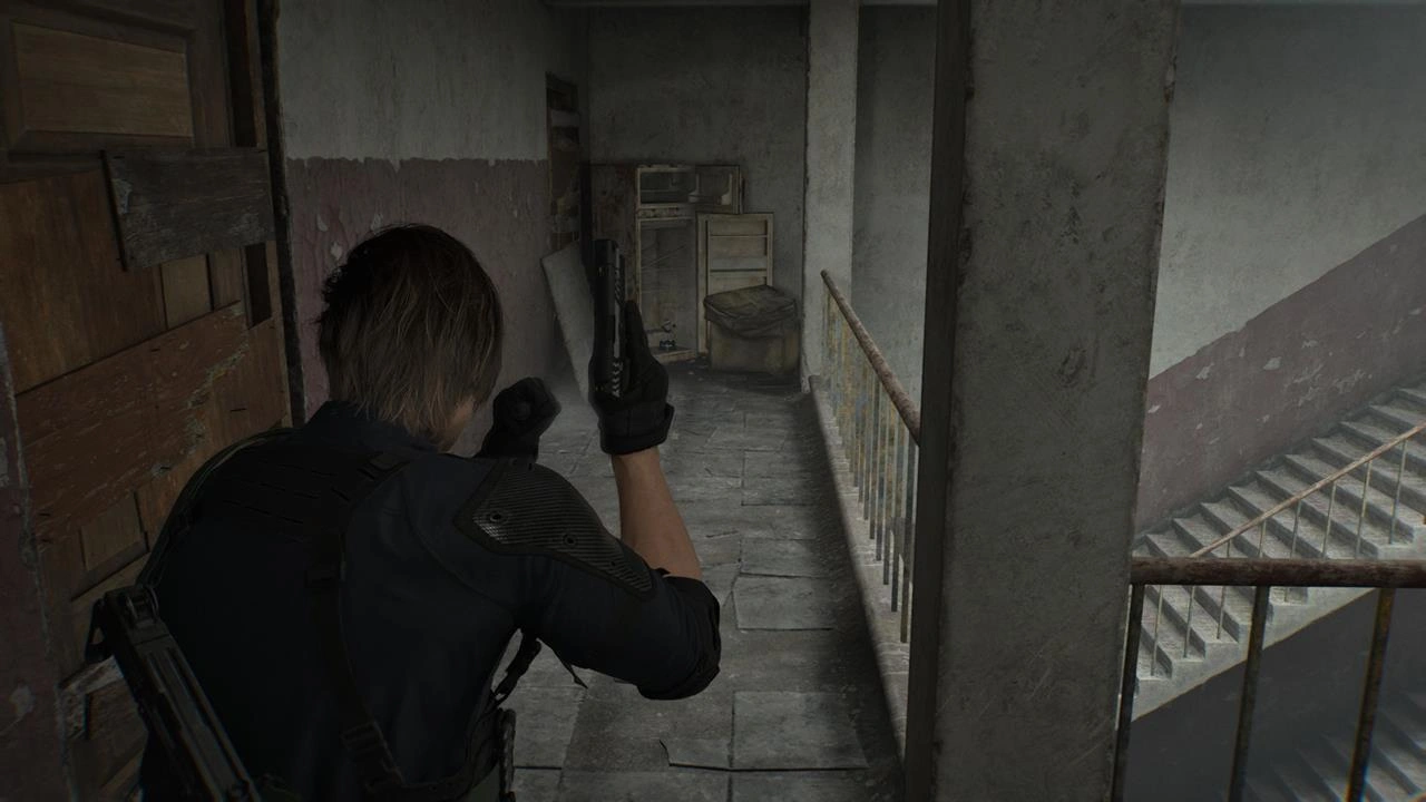 Mr Raccoon Locations In Resident Evil Requiem