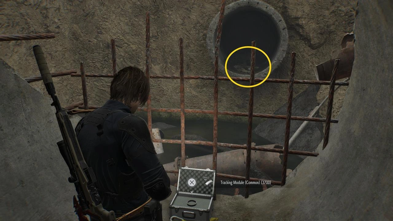 Mr Raccoon Locations In Resident Evil Requiem