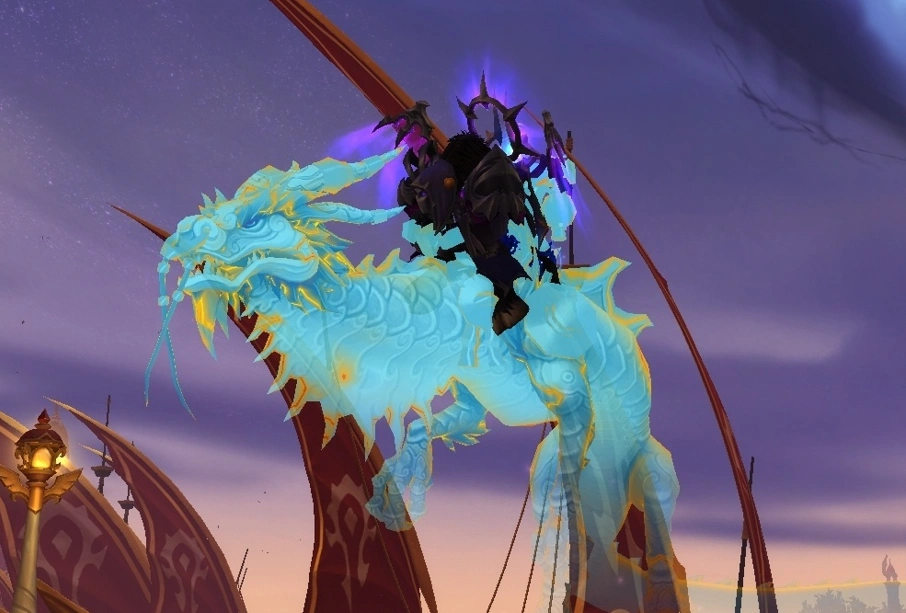 mounts