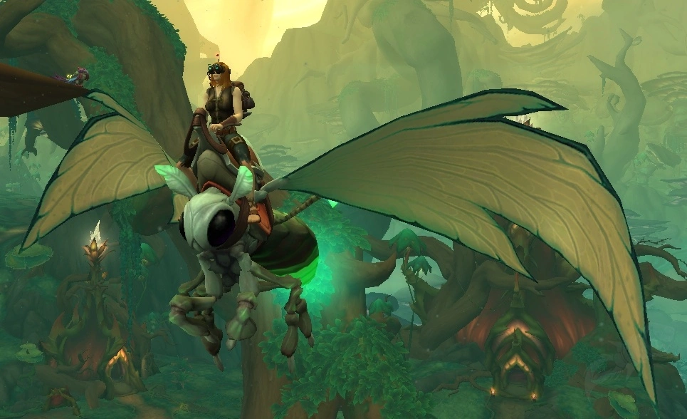 easiest mounts to get in wow