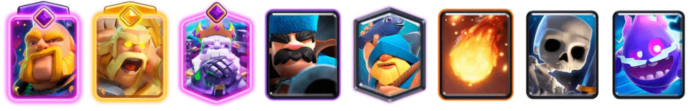 cr best decks