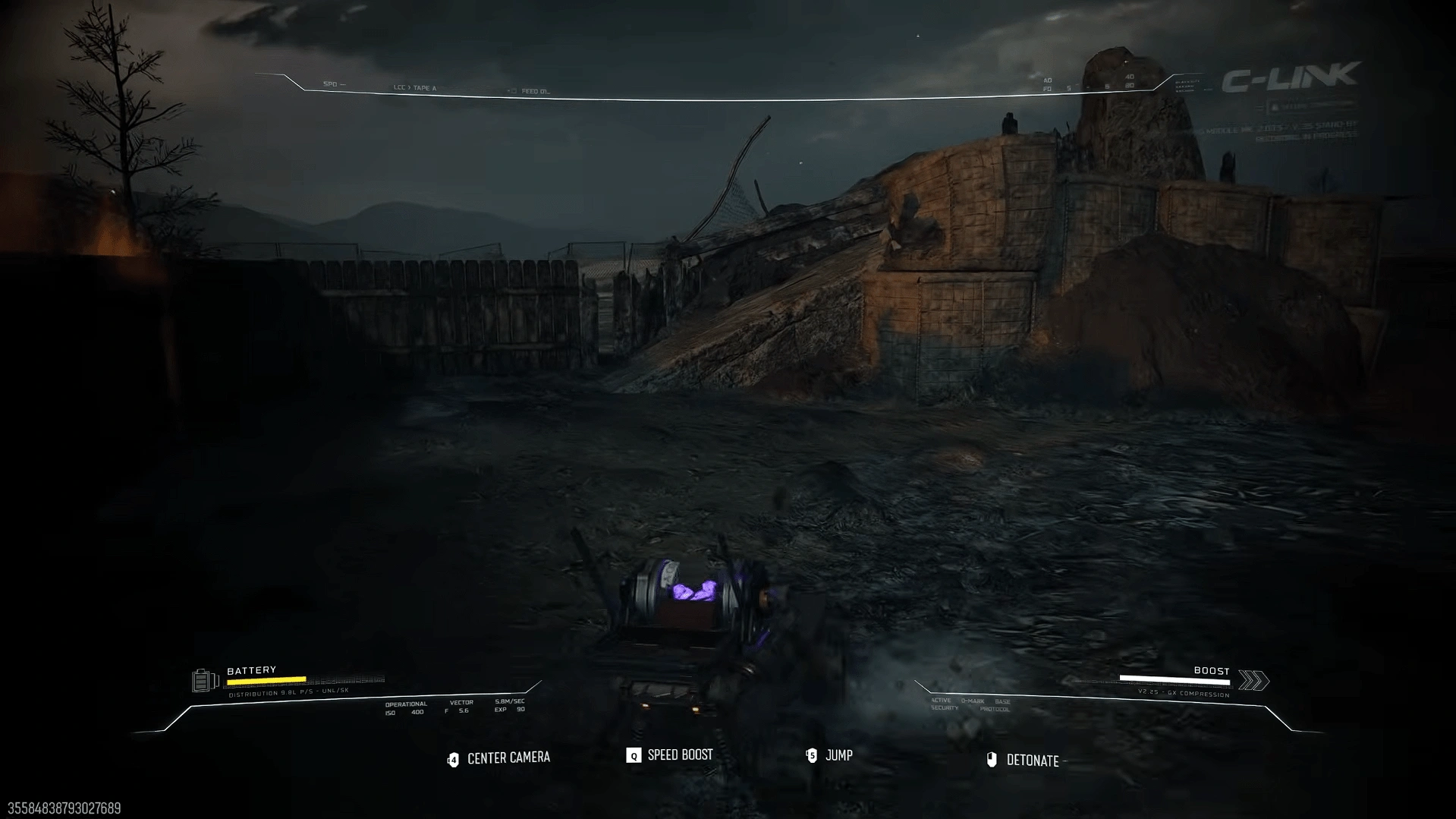 bo7 zombies easter egg