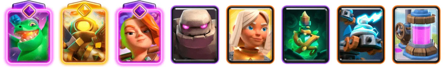 clash royal meta