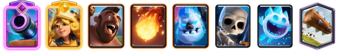 clash royal meta