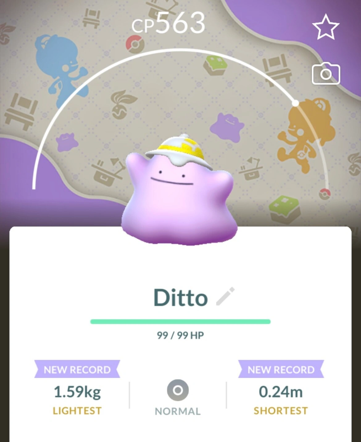 ditto pokemon