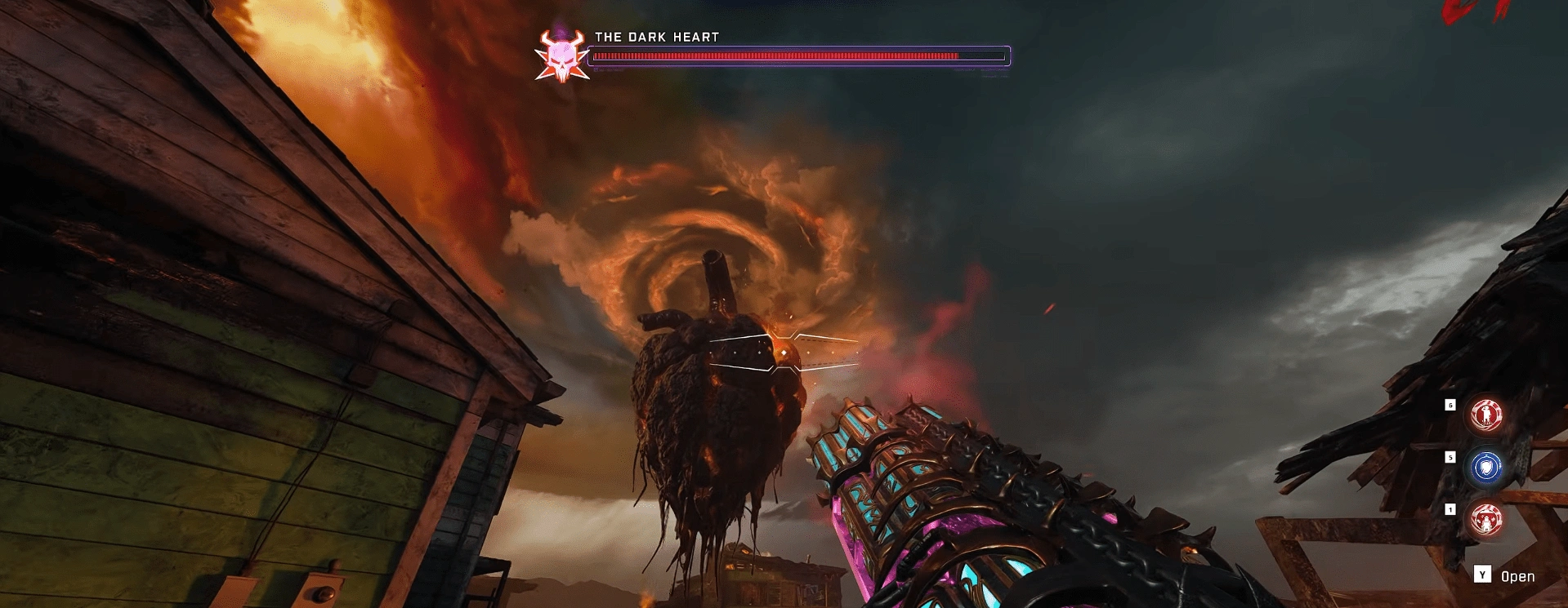 bo7 zombies easter egg