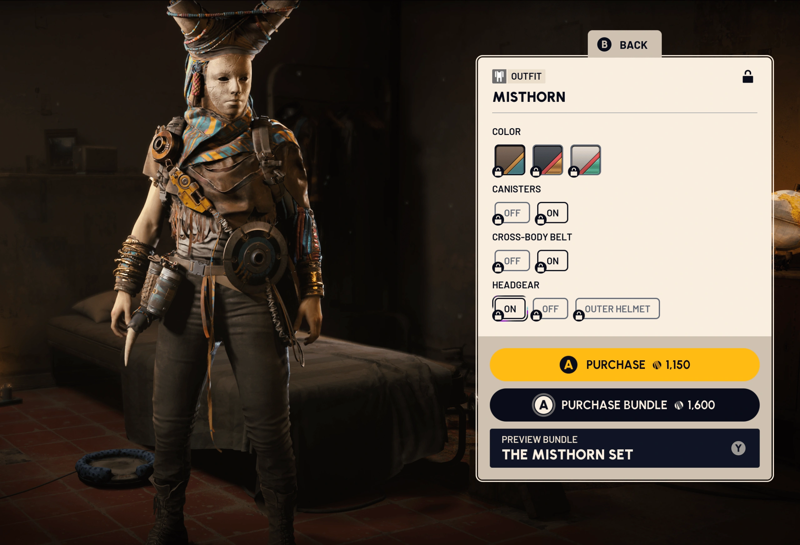 arc raider skins ranked