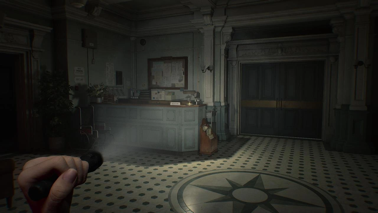 Mr Raccoon Locations In Resident Evil Requiem