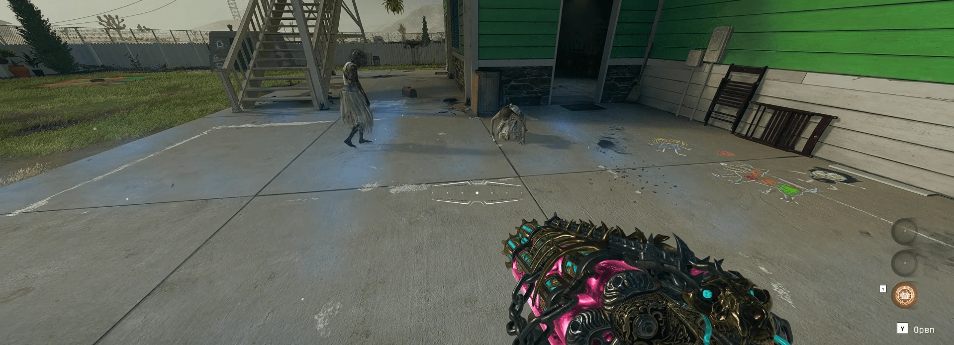 bo7 zombies easter egg