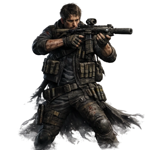 Resident Evil Requiem Accounts