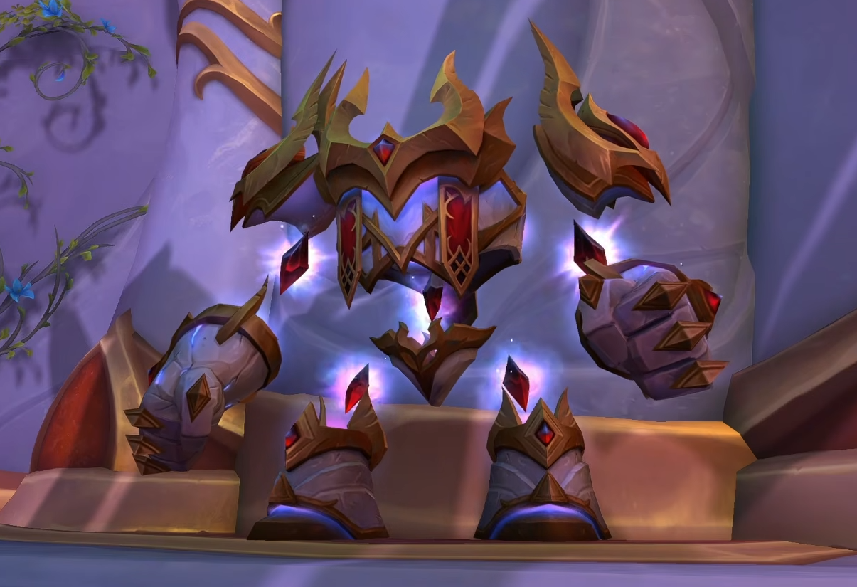 easy to obtain wow mounts
