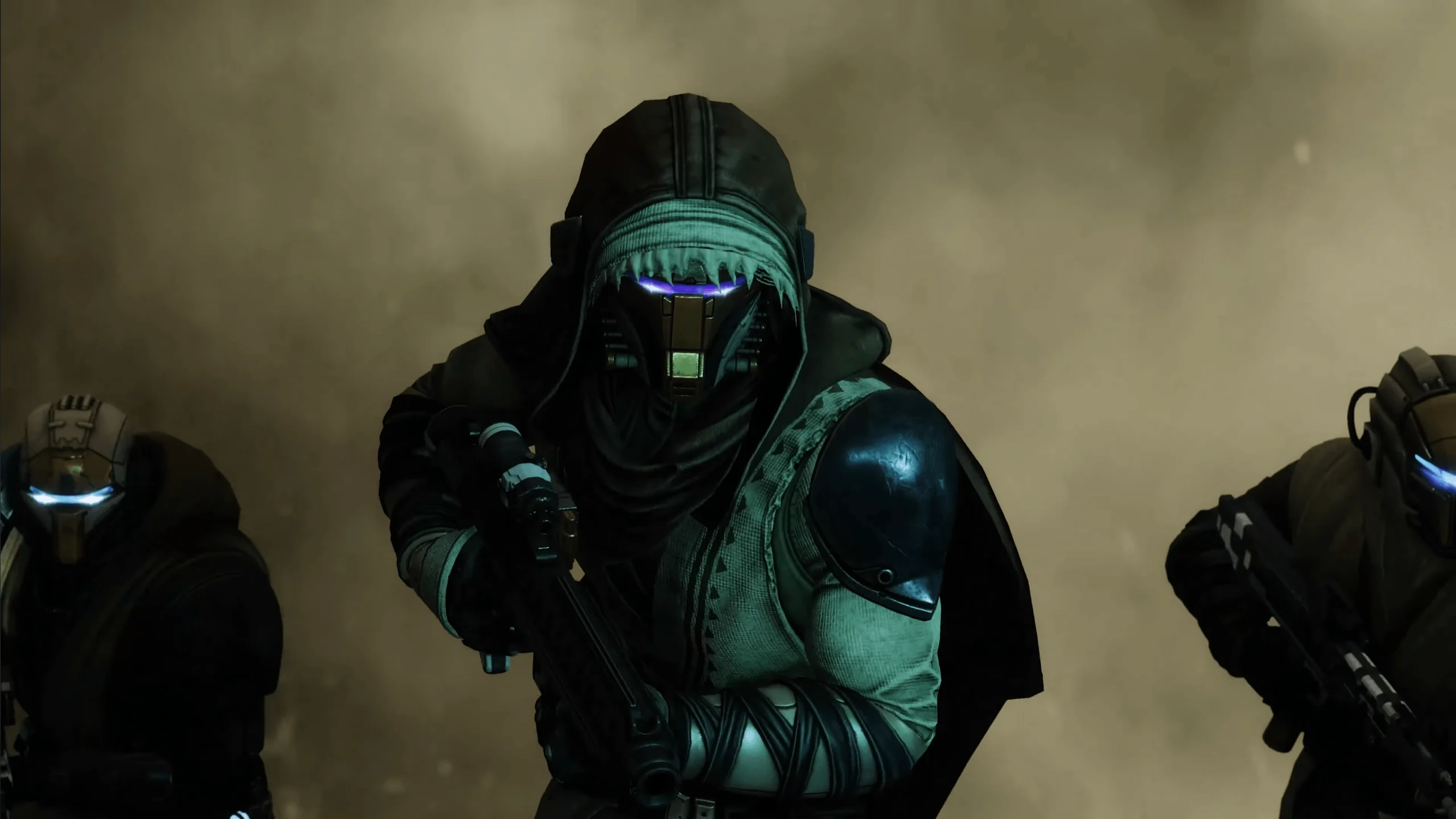 d2 new dungeon
