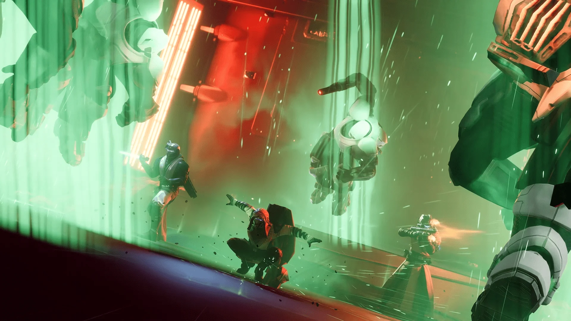 destiny 2 new dungeon