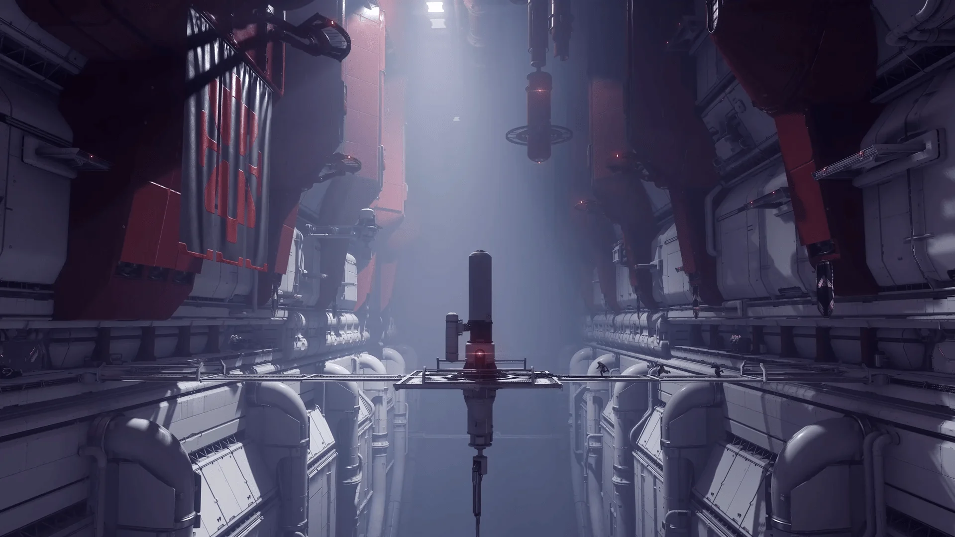 the way between destiny 2