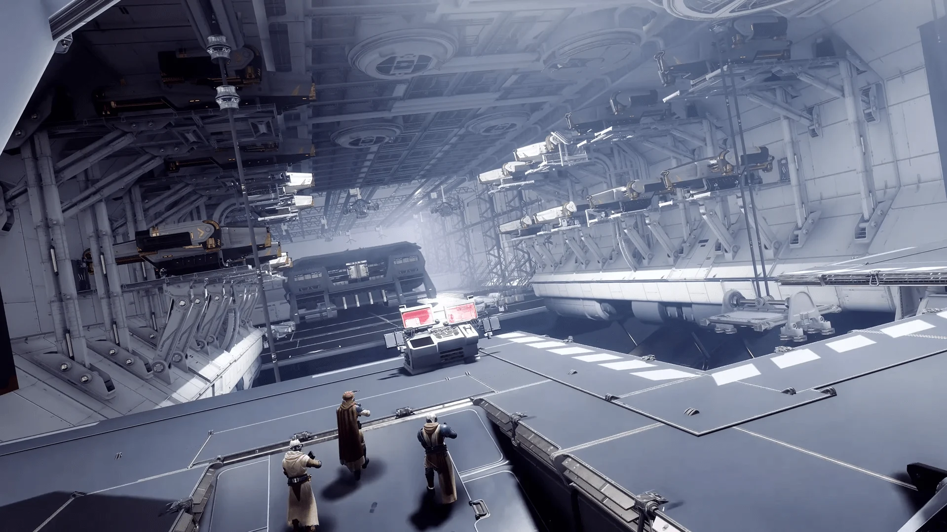 the way between quest destiny 2