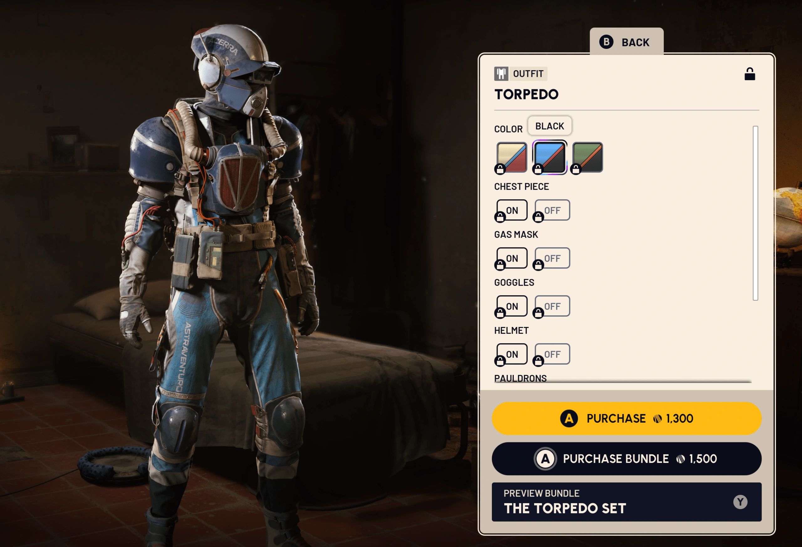 arc raider skins ranked