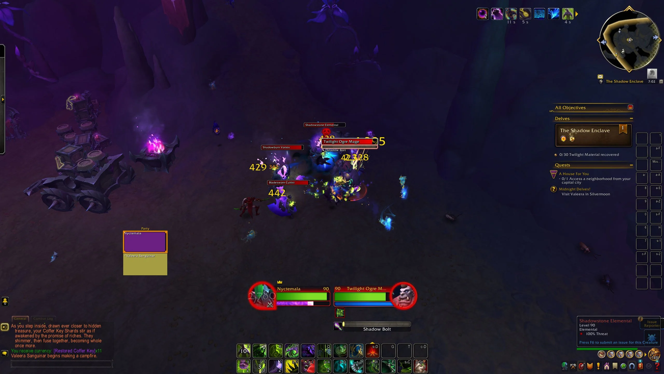 best tank in wow