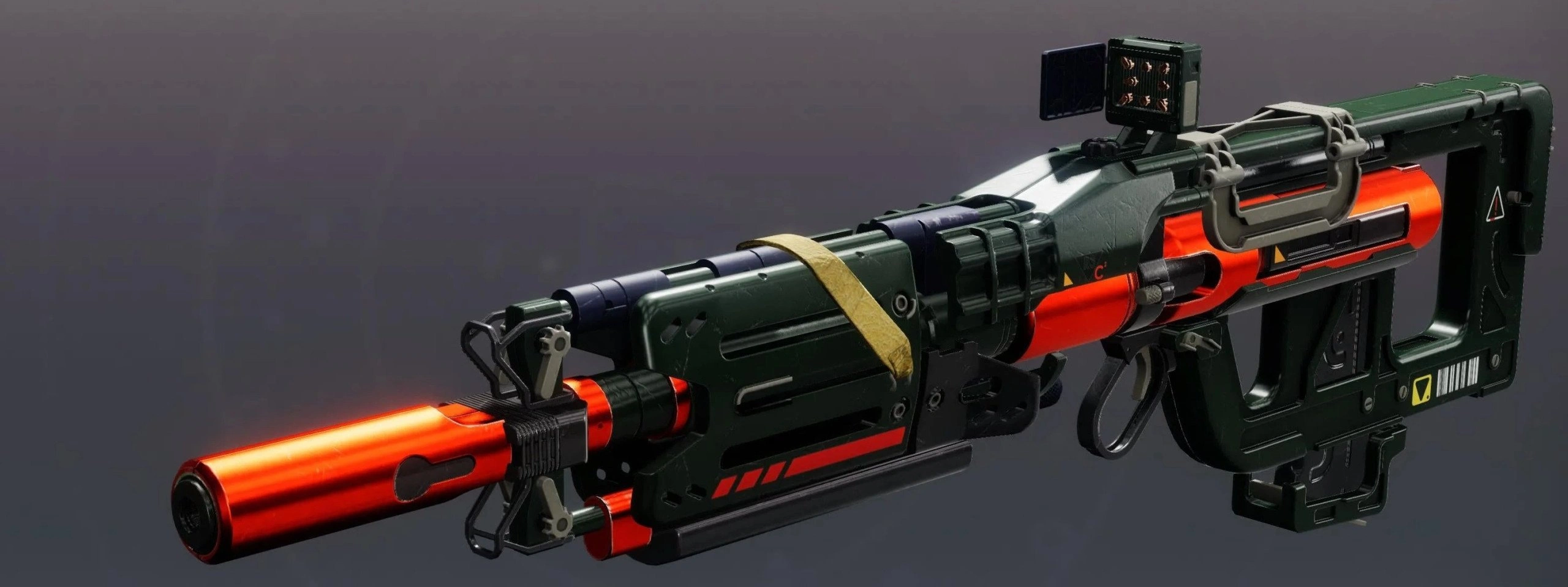 destiny 2 titan build