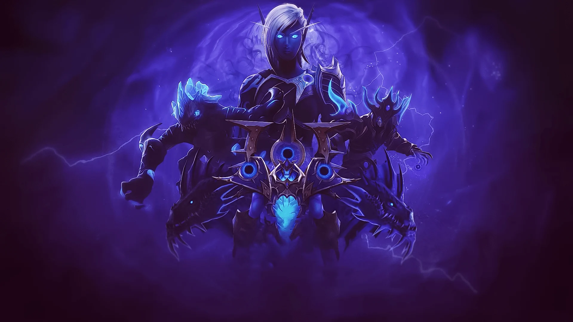 race to world first