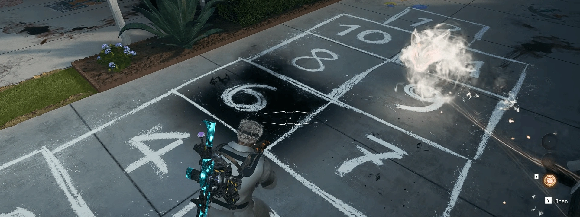 bo7 zombies easter egg