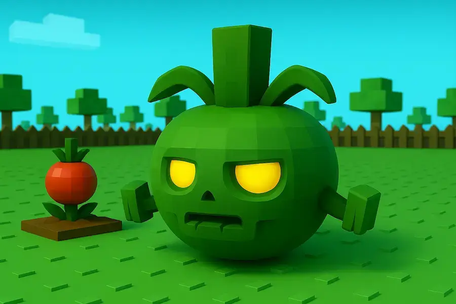 all mutations in grow a garden