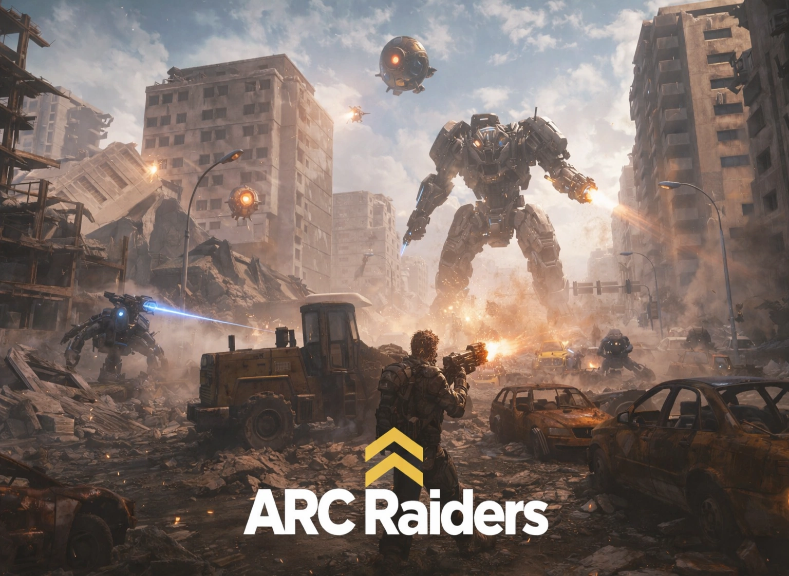 arc raiders what items to keep and recycle