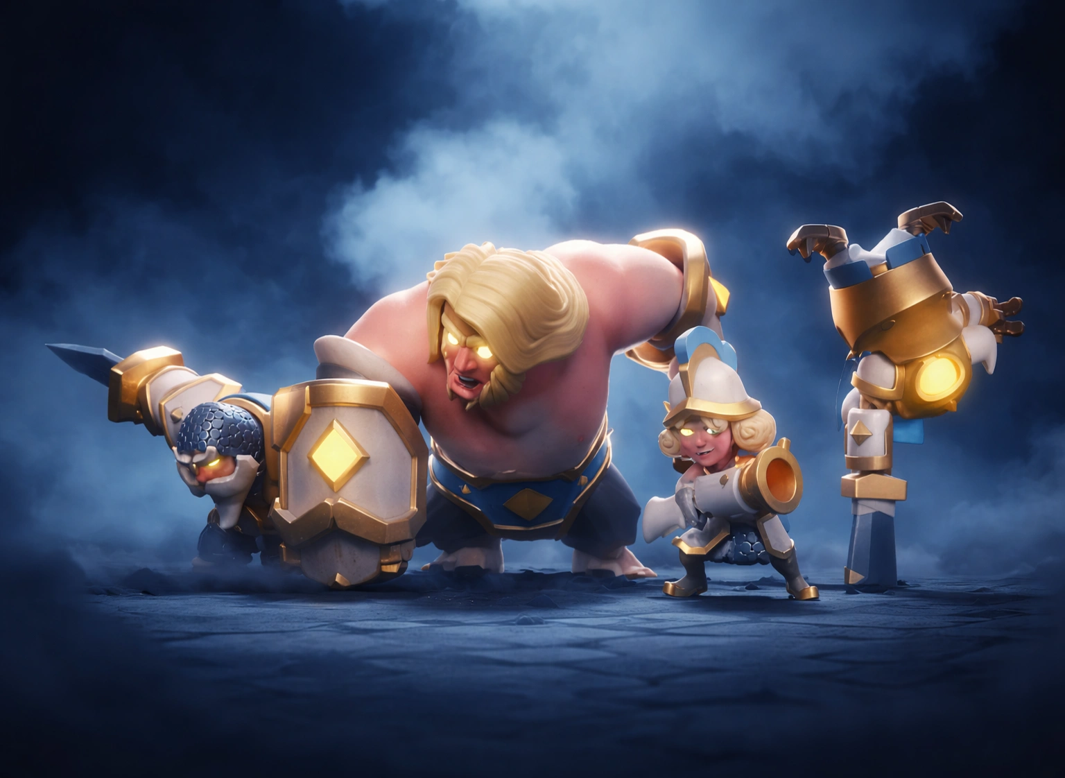 clash royal meta