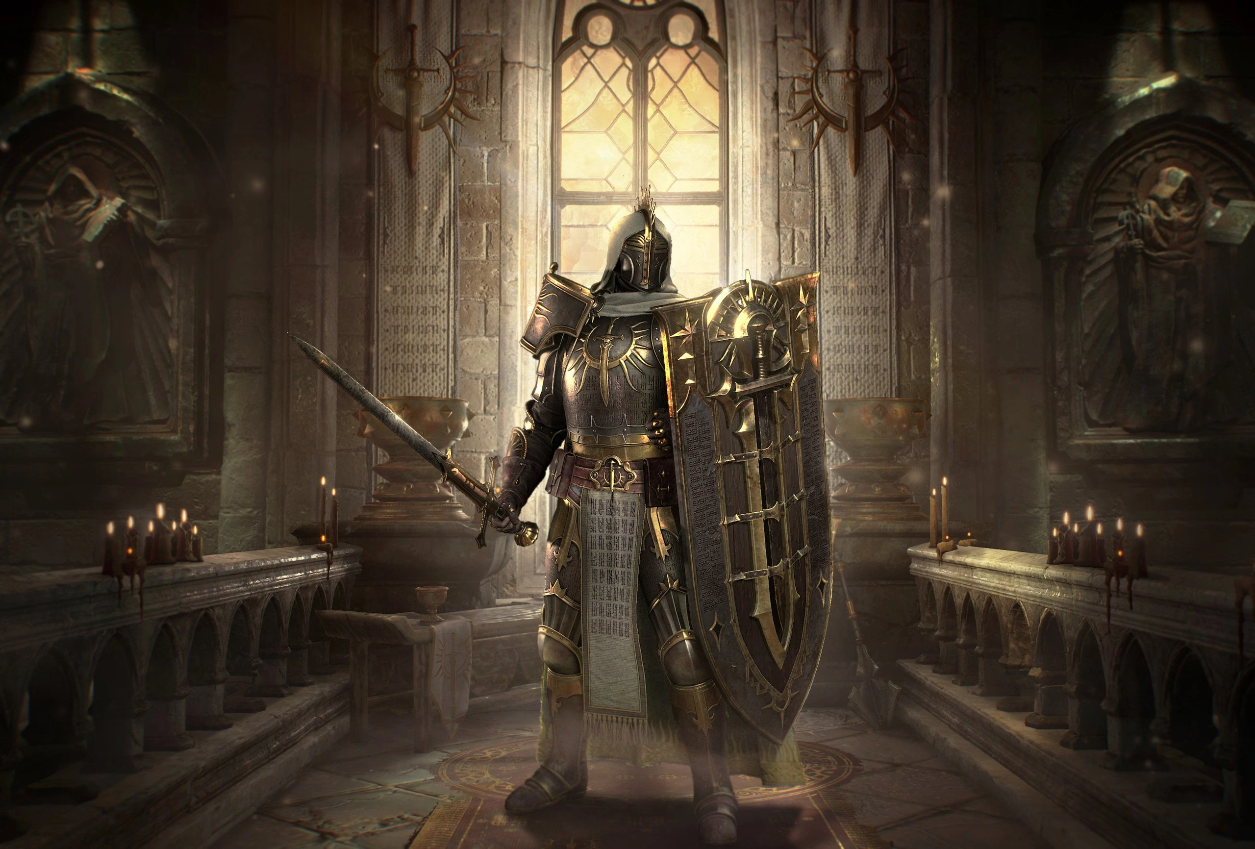 Lord of Hatred