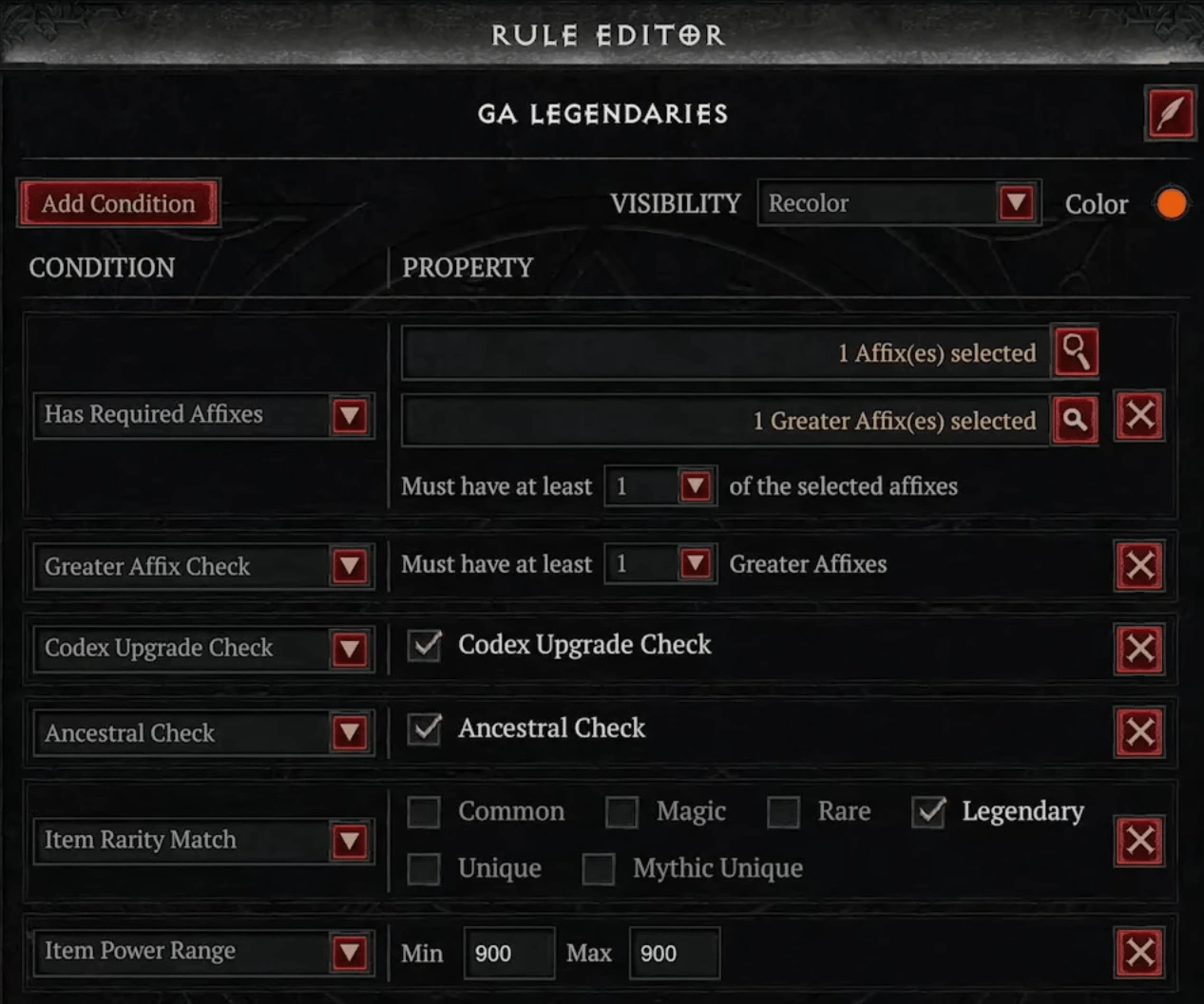 Diablo 4 Lord of Hatred