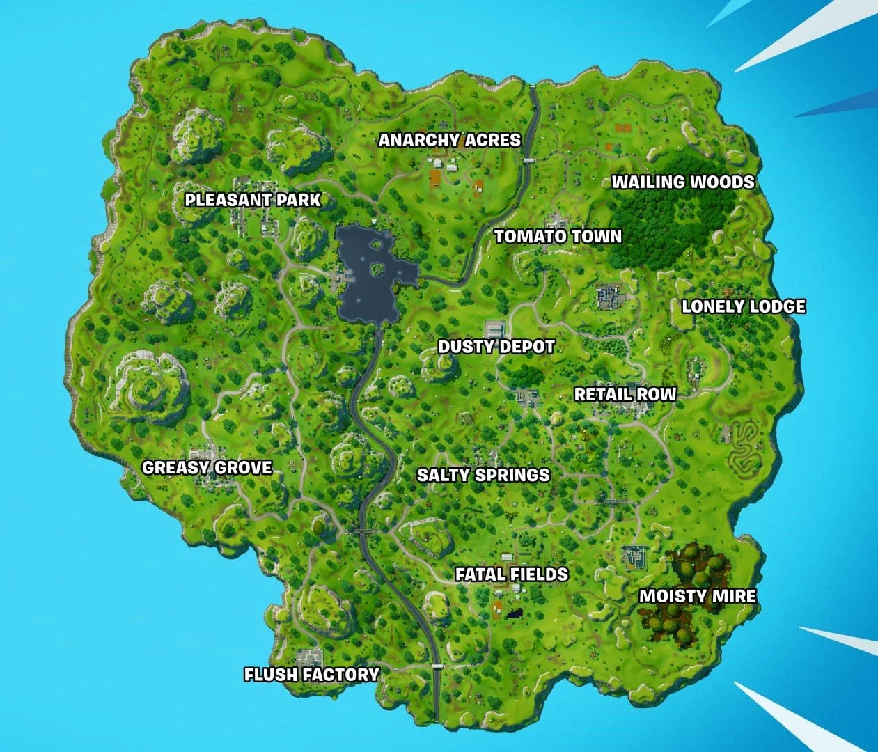 fortnite season og