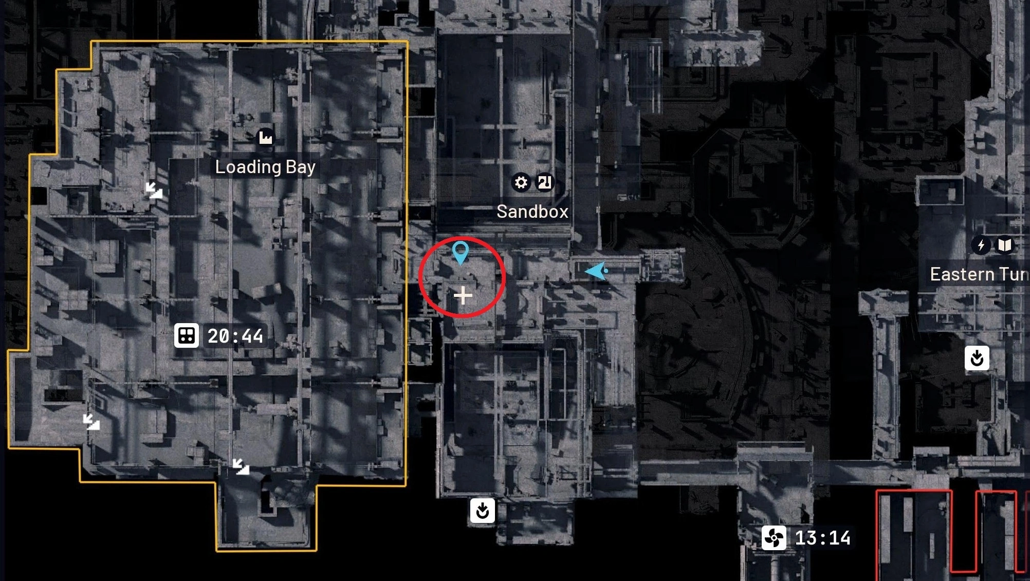 arc raiders fragmented logs
