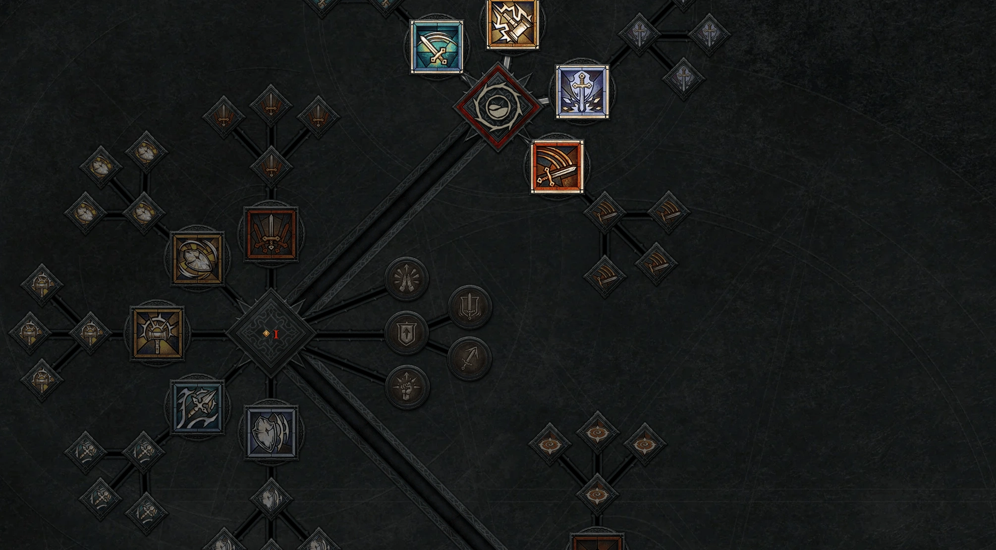Lord of Hatred Diablo 4