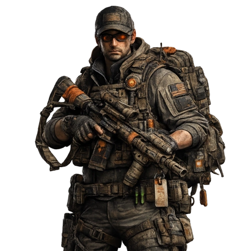 The Division 2 Accounts