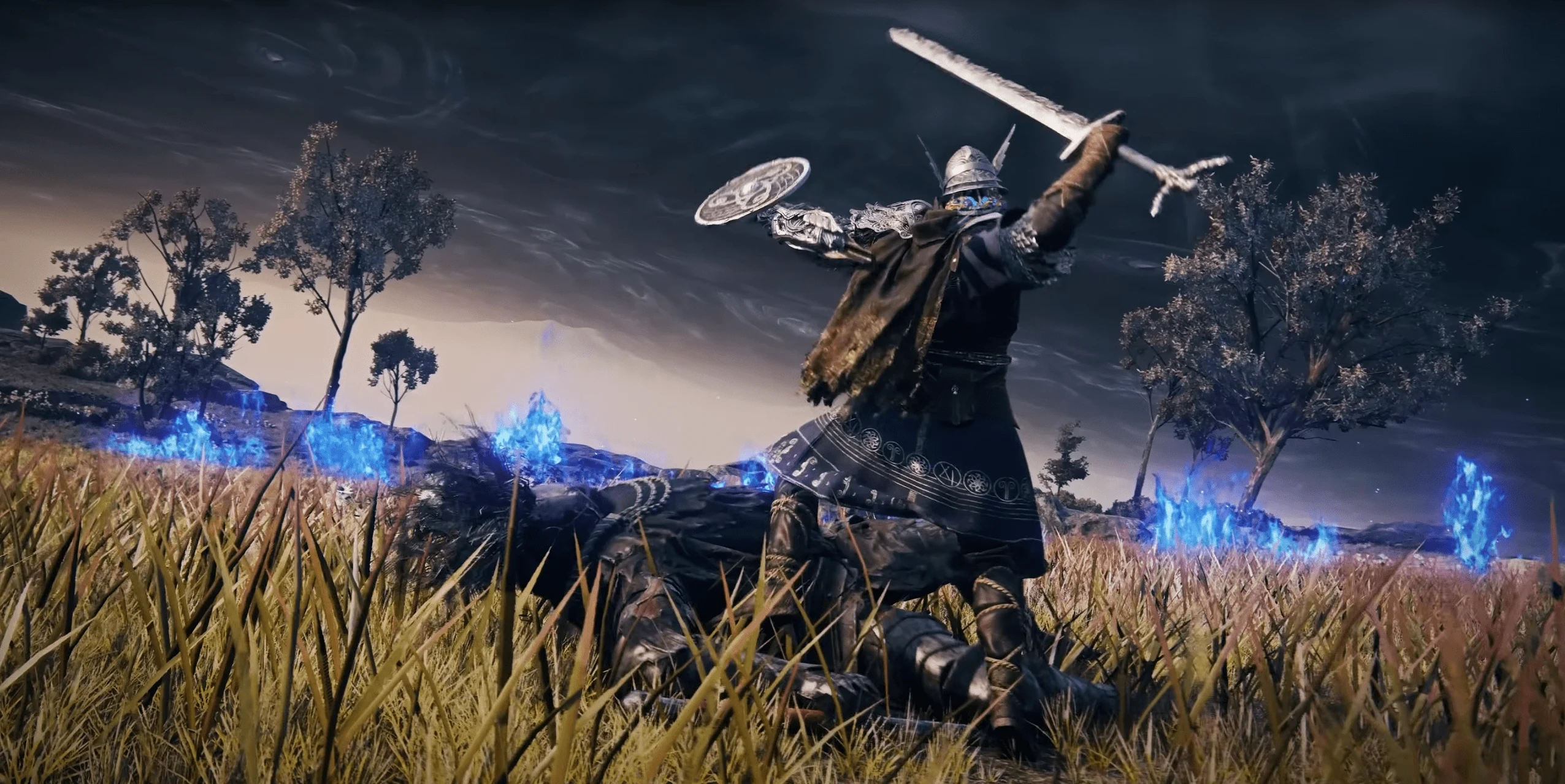 wylder nightreign guide