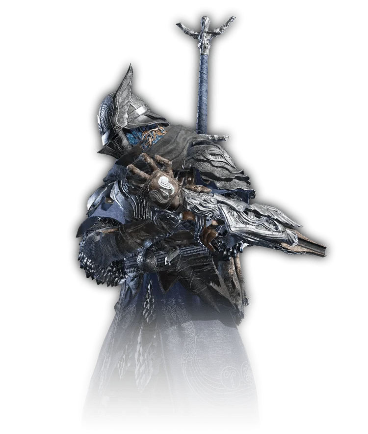 wylder nightreign