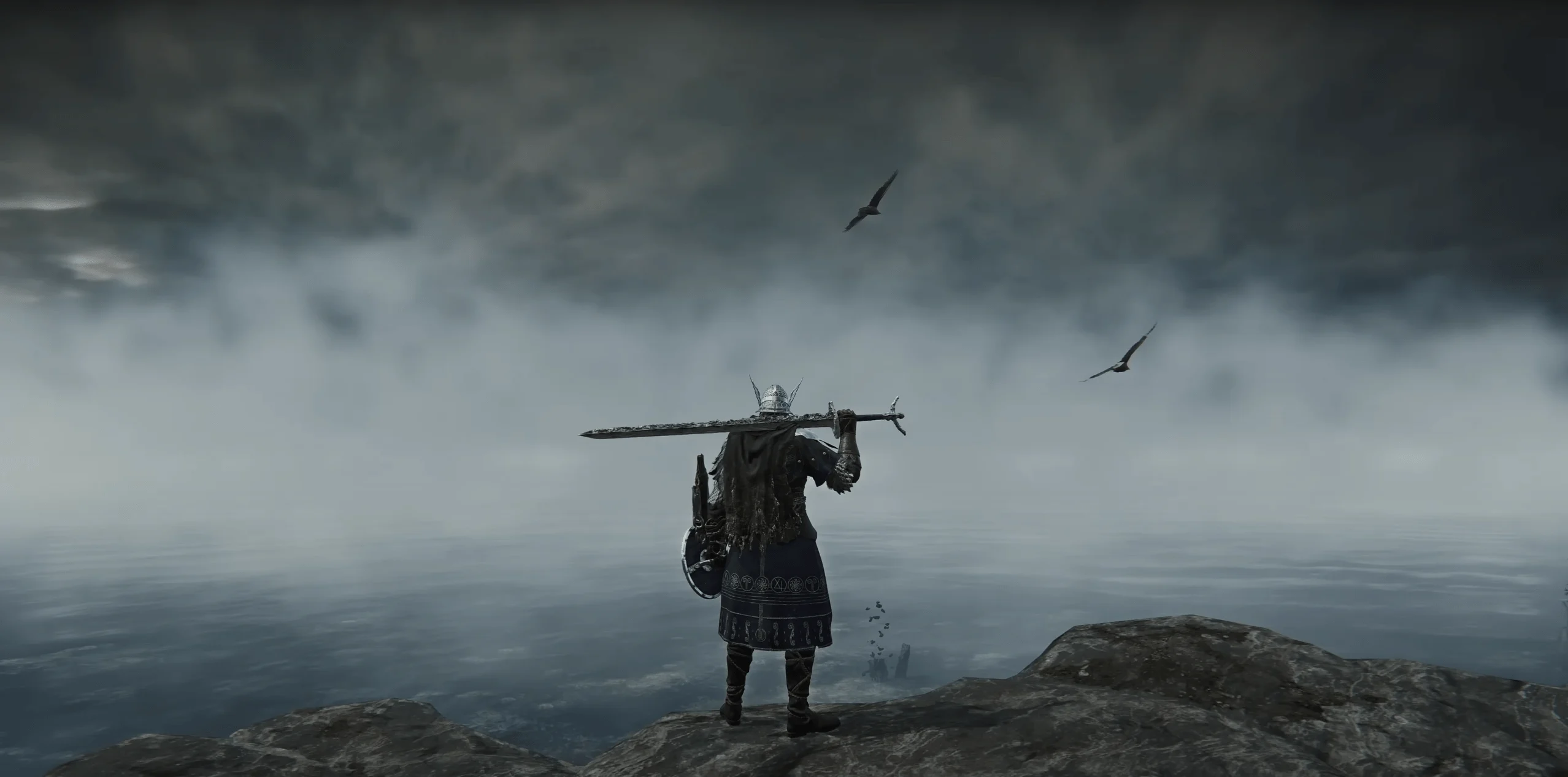 wylder nightreign