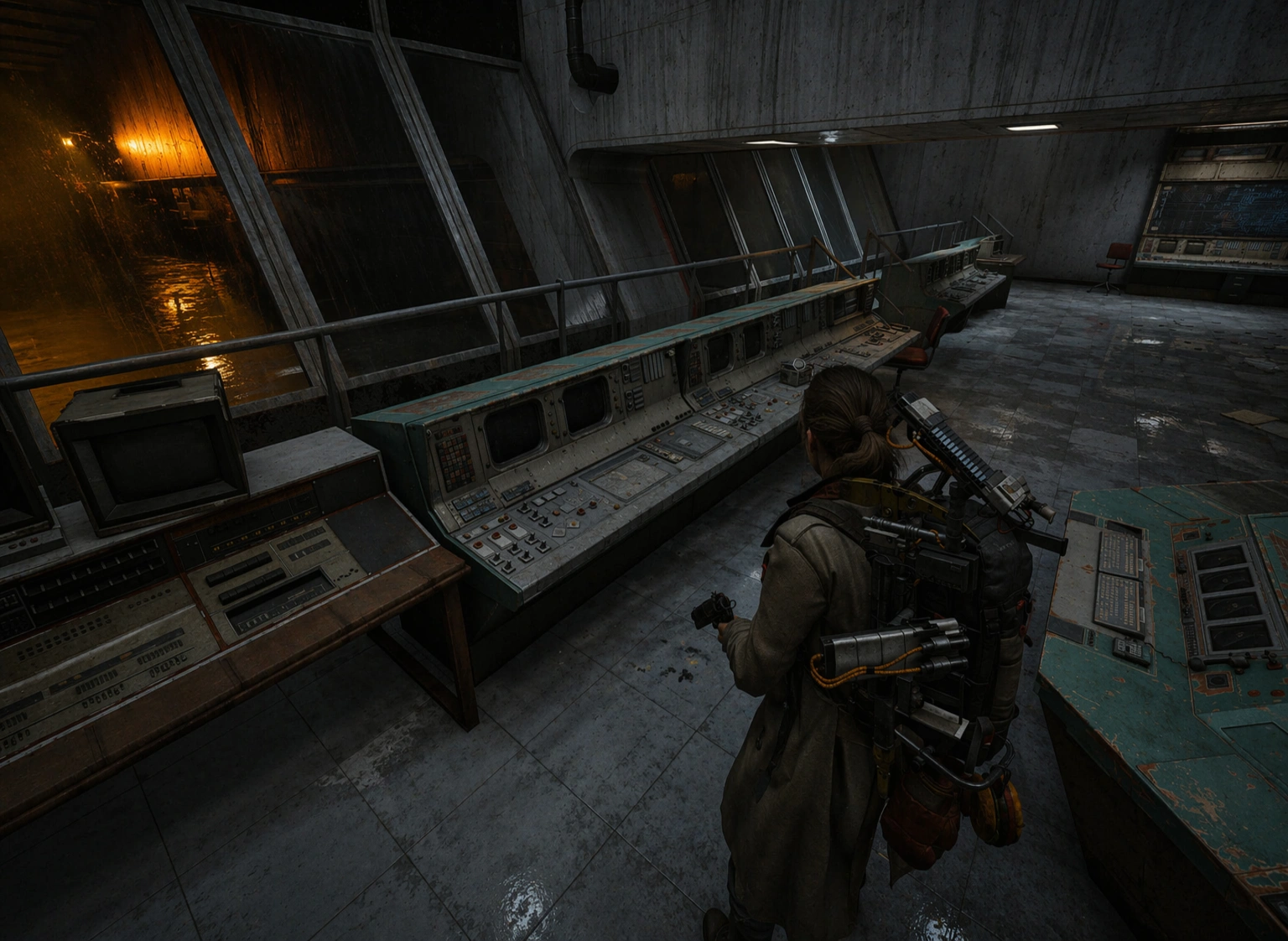 arc raiders last entry
