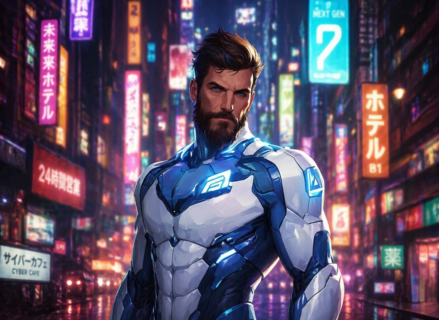 mr fantastic marvel rivals